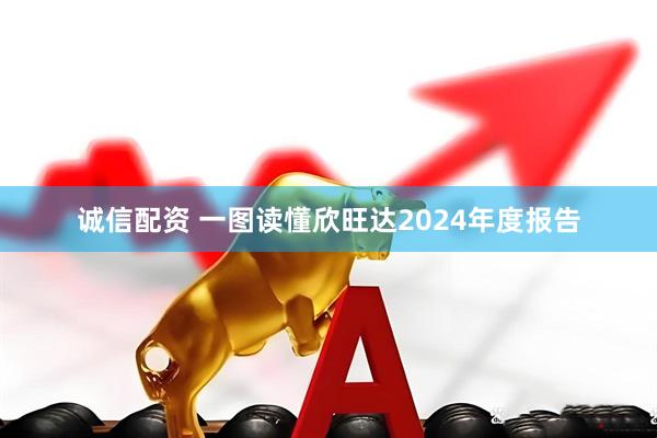 诚信配资 一图读懂欣旺达2024年度报告